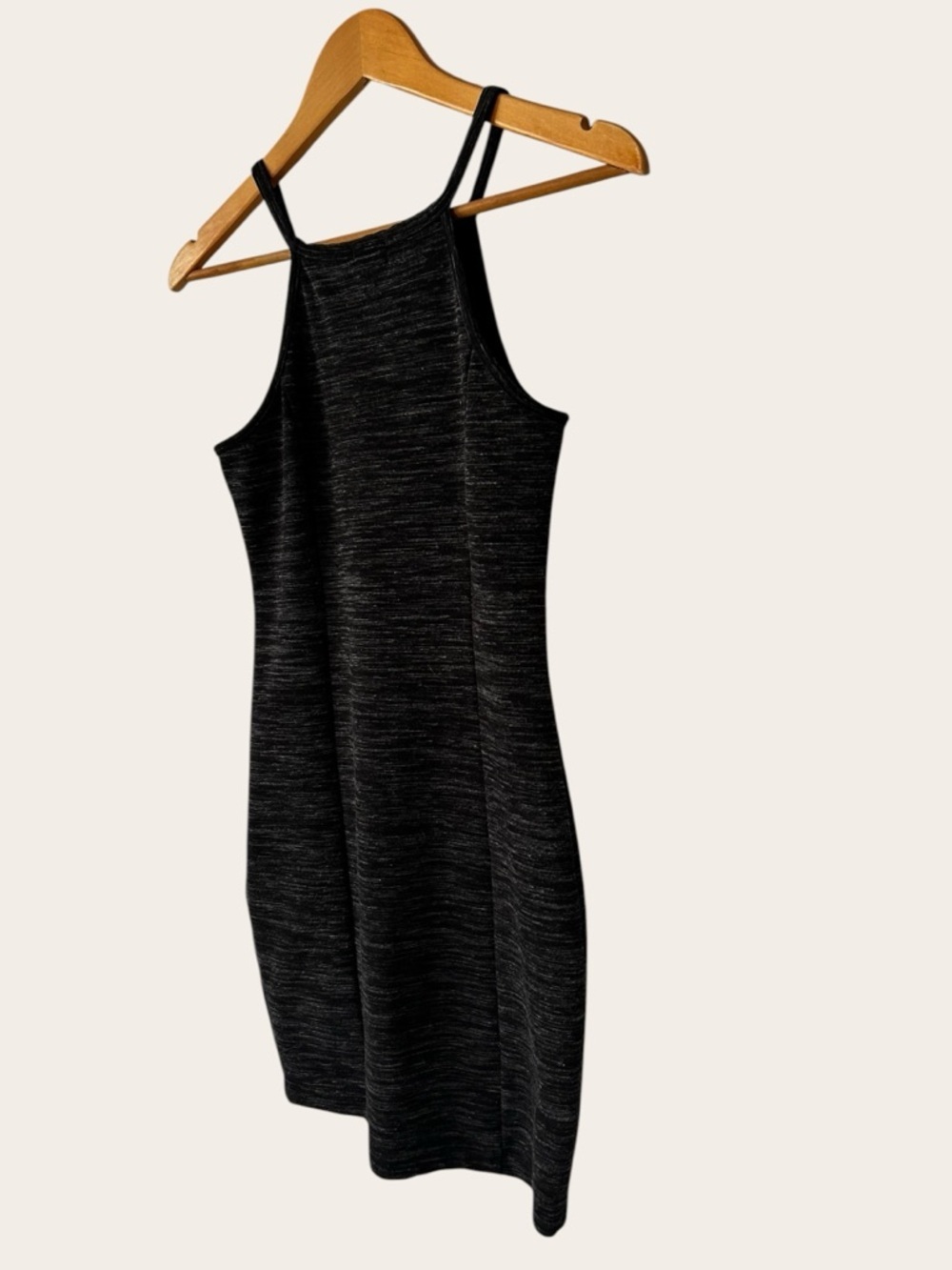Garage Mini Dress Bodycon - Picture 7 of 9